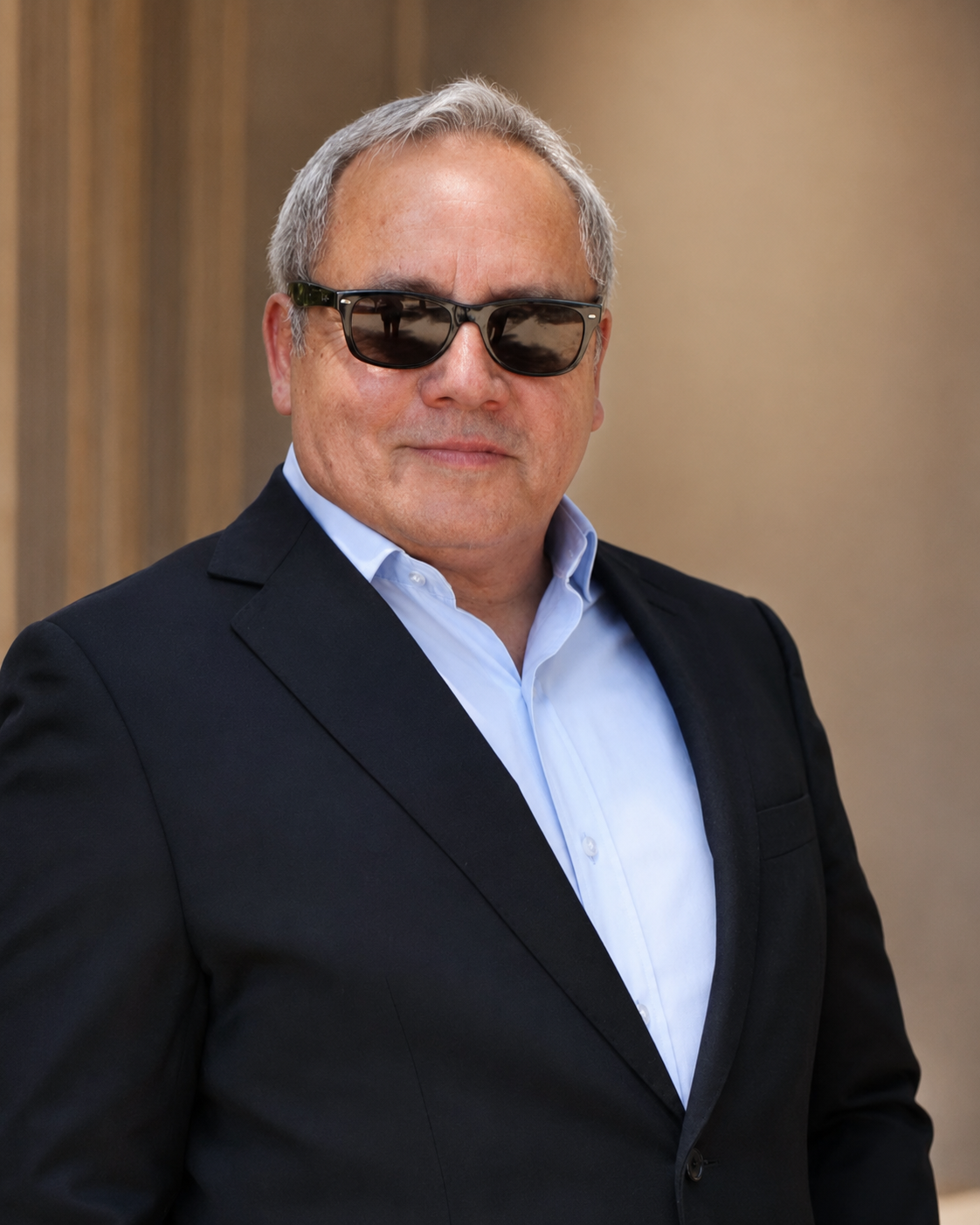Danilo Sagredo Guerrero, DSG Investigadores